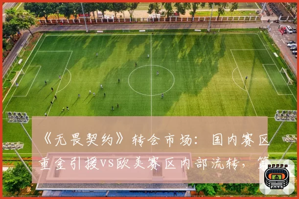 《无畏契约》转会市场：国内赛区重金引援vs欧美赛区内部流转，策略孰优孰劣？