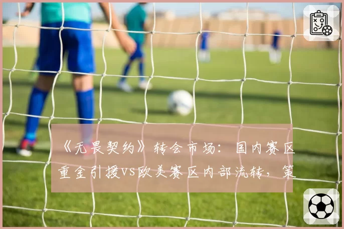 《无畏契约》转会市场：国内赛区重金引援vs欧美赛区内部流转，策略孰优孰劣？