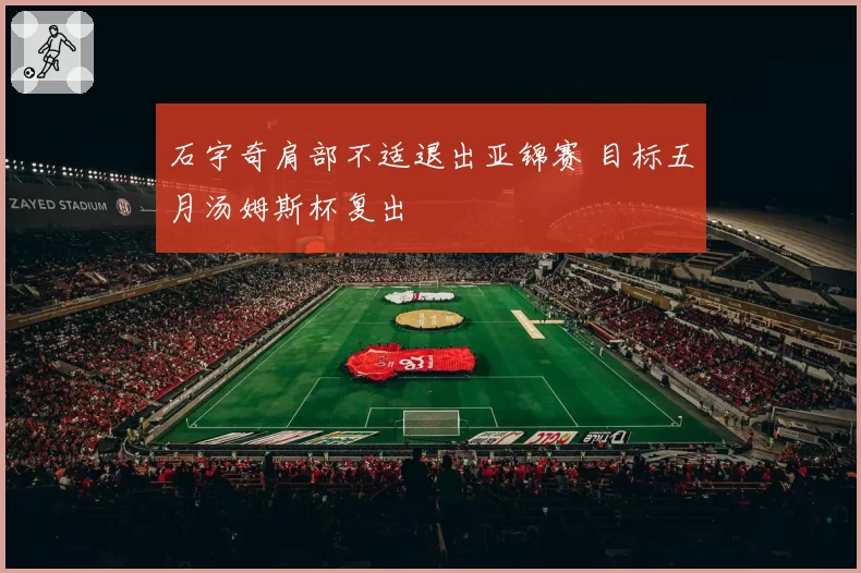 石宇奇肩部不适退出亚锦赛 目标五月汤姆斯杯复出