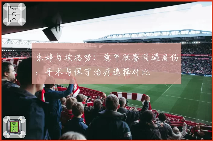 朱婷与埃格努：意甲联赛同遇肩伤，手术与保守治疗选择对比