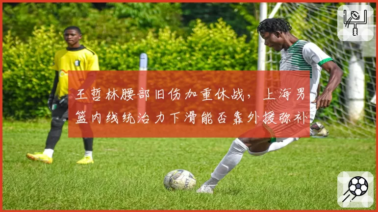 王哲林腰部旧伤加重休战,上海男篮内线统治力下滑能否靠外援弥补