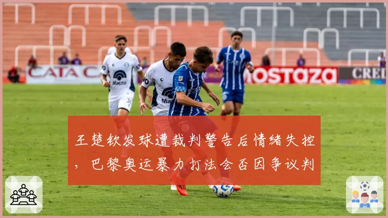 王楚钦发球遭裁判警告后情绪失控,巴黎奥运暴力打法会否因争议判罚受限?